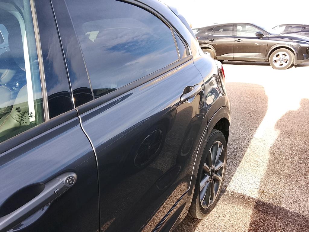 FIAT 500X 1.0 FireFly Turbo T3 120 ch Sport 2023