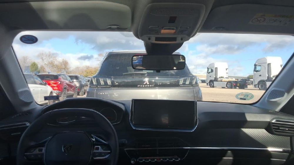 Foto Peugeot 308 11