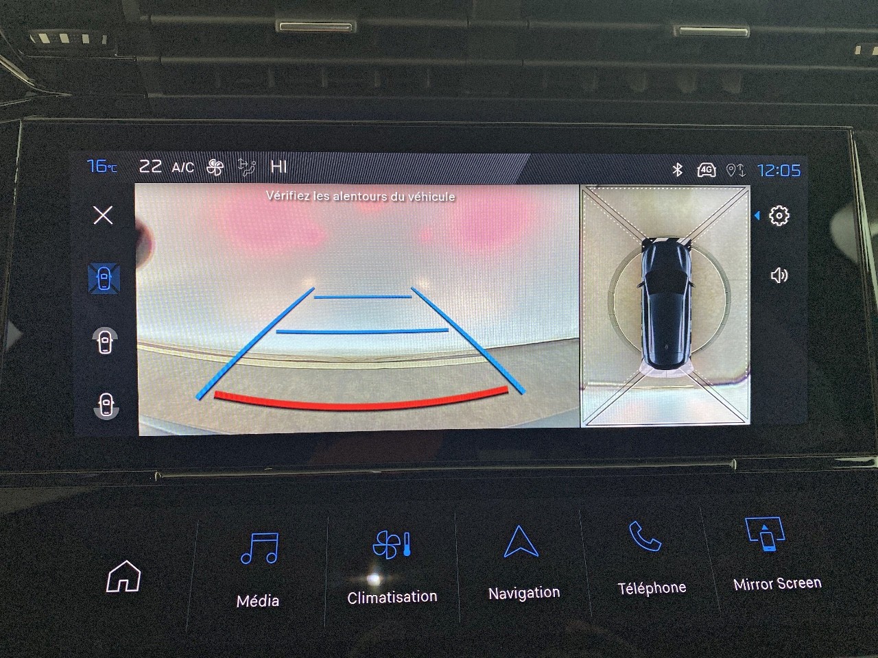 Peugeot 308 SW PHEV 225 e-EAT8 GT 2024