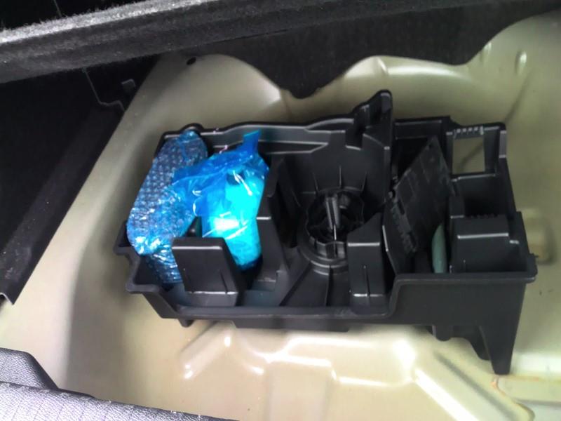 Foto Citroën Grand C4 SpaceTourer 8