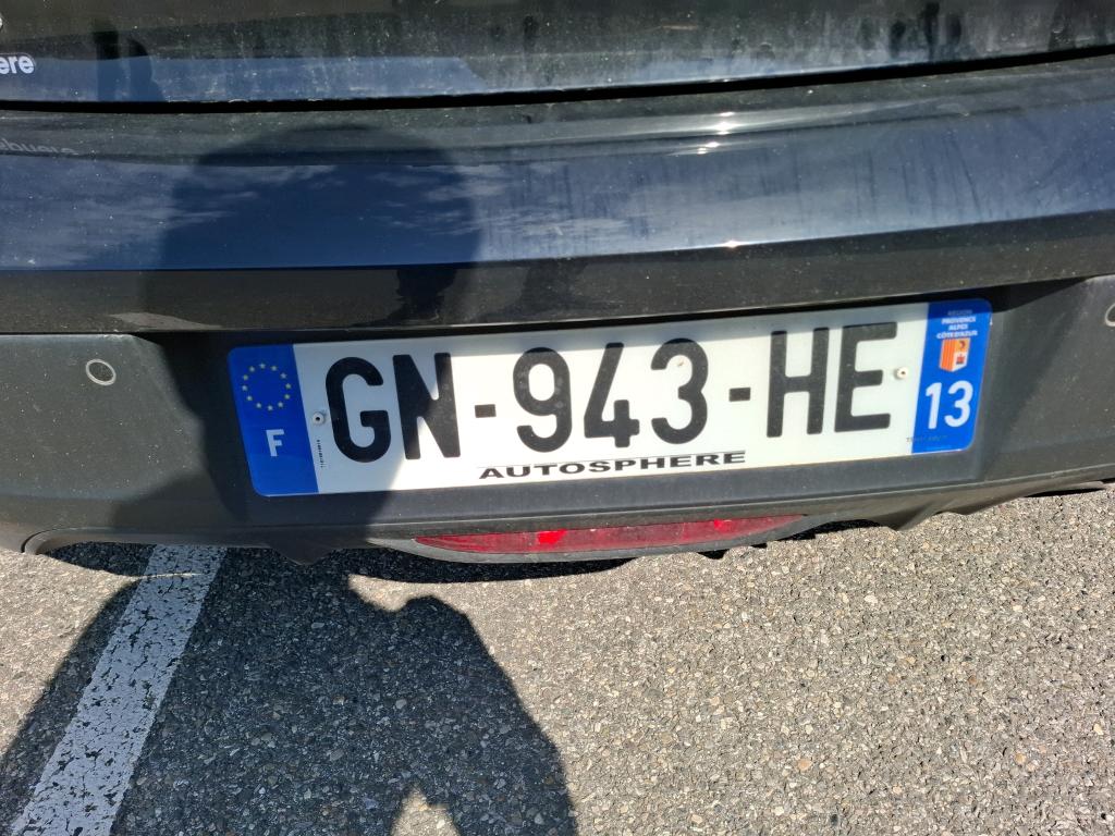 Peugeot 208 BlueHDi 100 S&S BVM6 Active Pack 2023