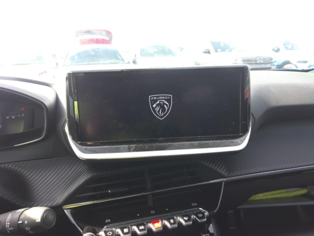 Foto Peugeot 2008 16