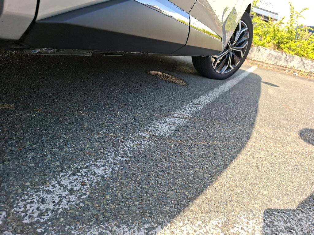 DS DS 4 PureTech 130 EAT8 Opera 2024