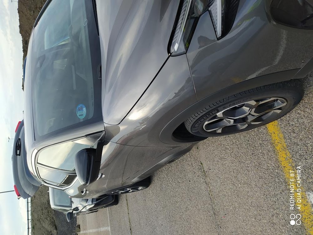 Foto Citroën C5 Aircross Hybrid 7