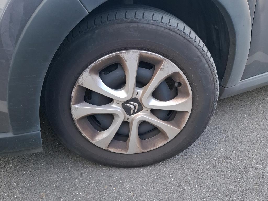 Citroen C3 PureTech 83 ch BVM5 You 2023