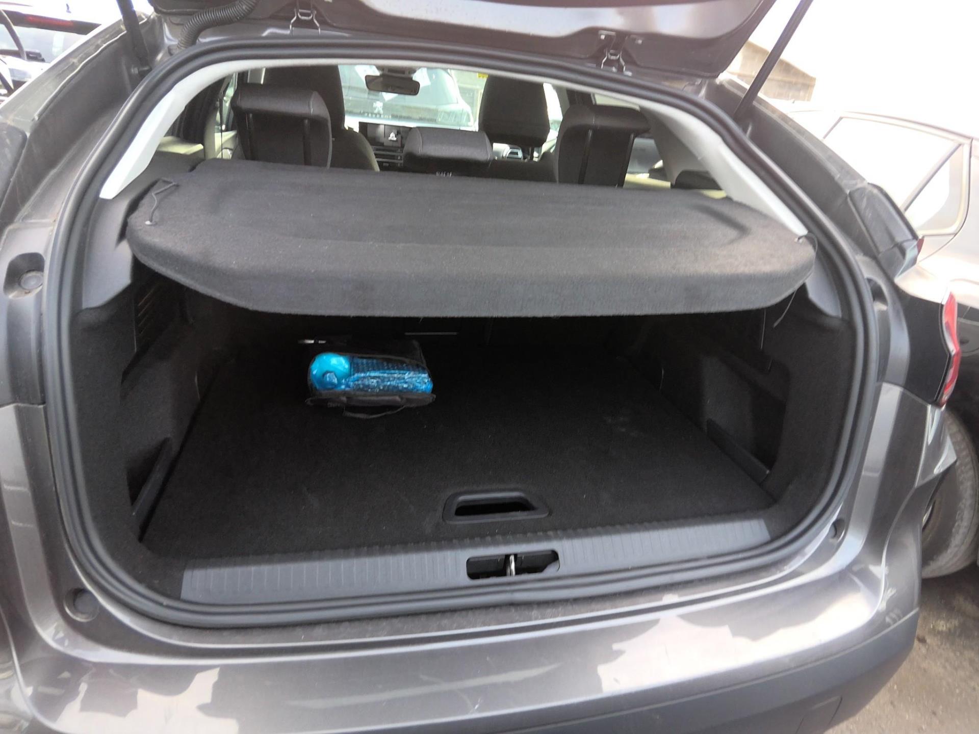 Citroen C4 BlueHDi 130 EAT8 Max 2024