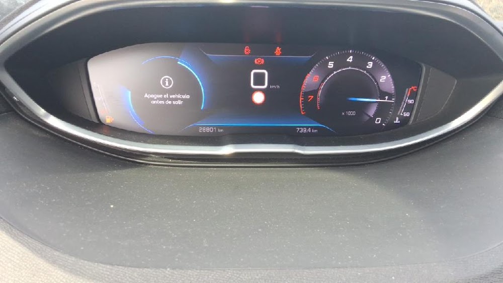 Foto Peugeot 3008 2