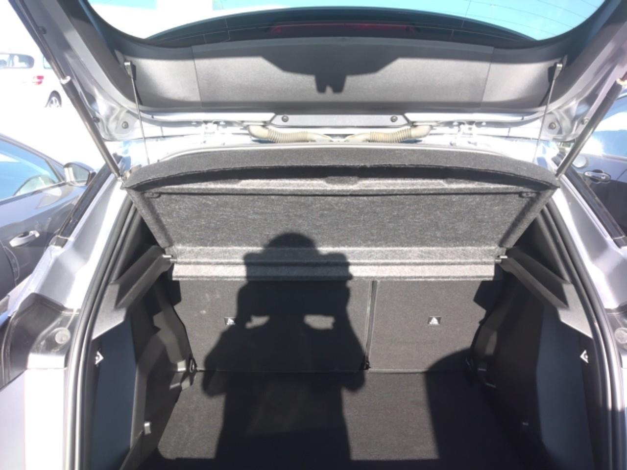 Foto Peugeot 2008 9