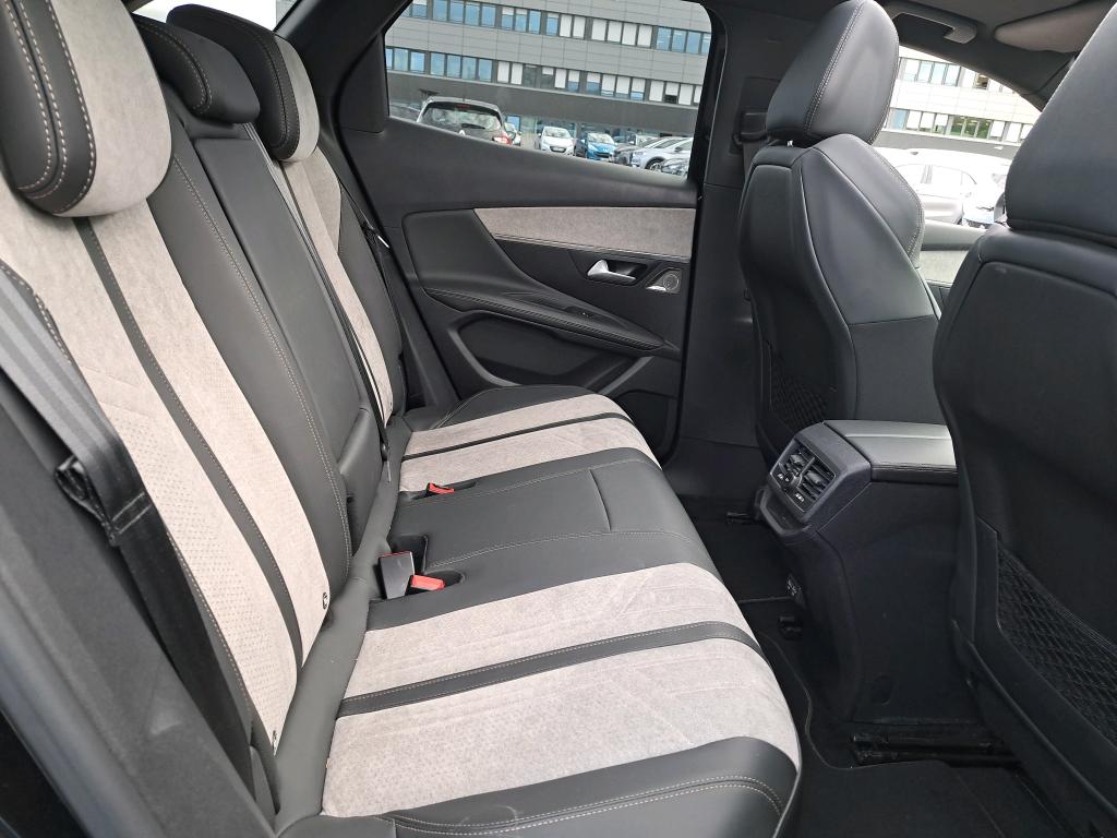 Peugeot 3008 Hybrid 225 e-EAT8 GT Pack 2020