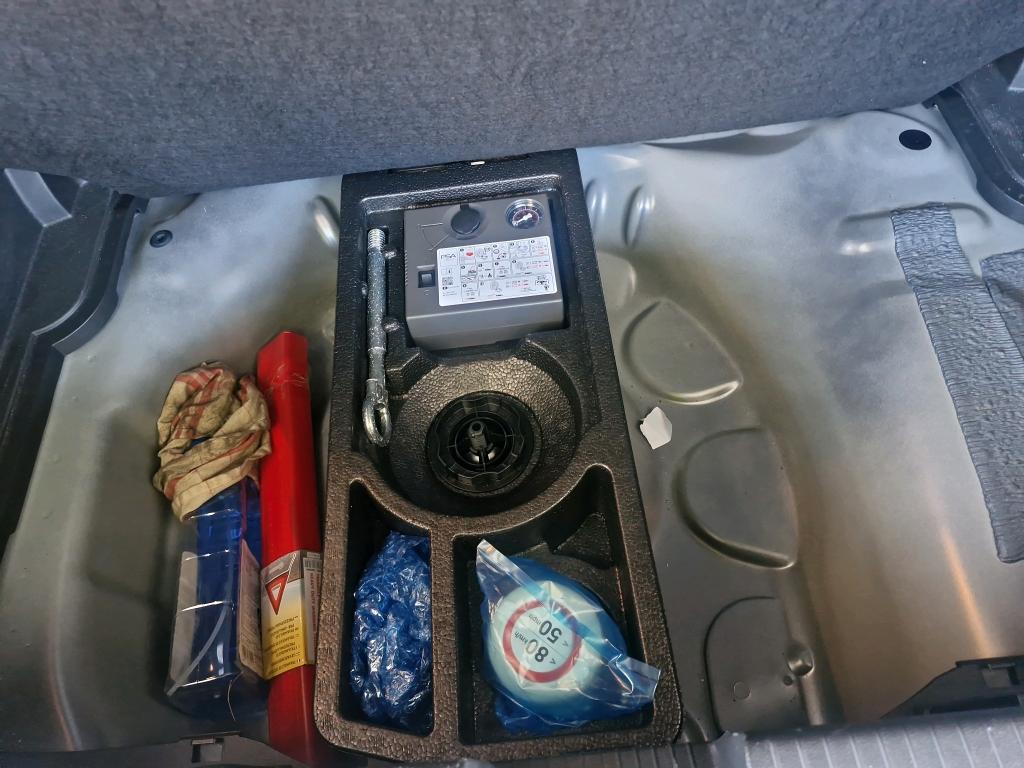 Opel Crossland 1.2 83 ch Edition 2022