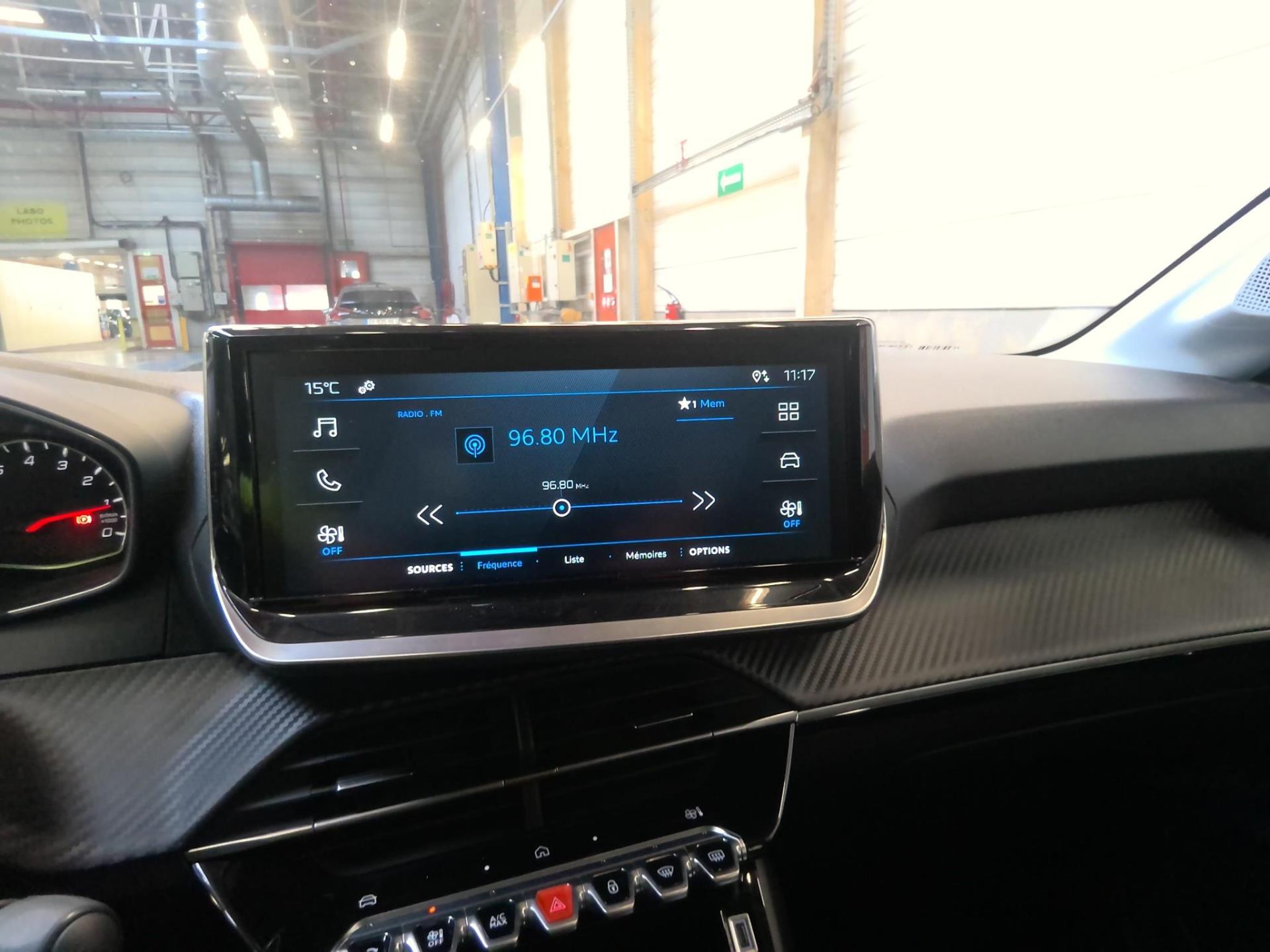 Peugeot 208 100 S&S BVM6 Style 2024