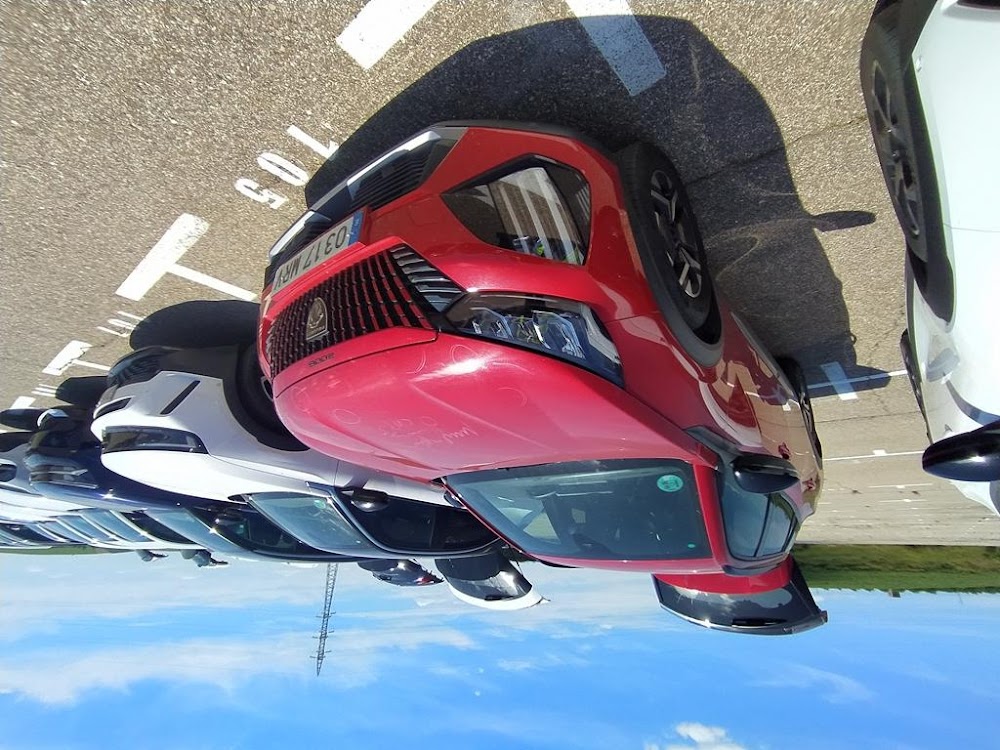 Foto Peugeot 2008 7