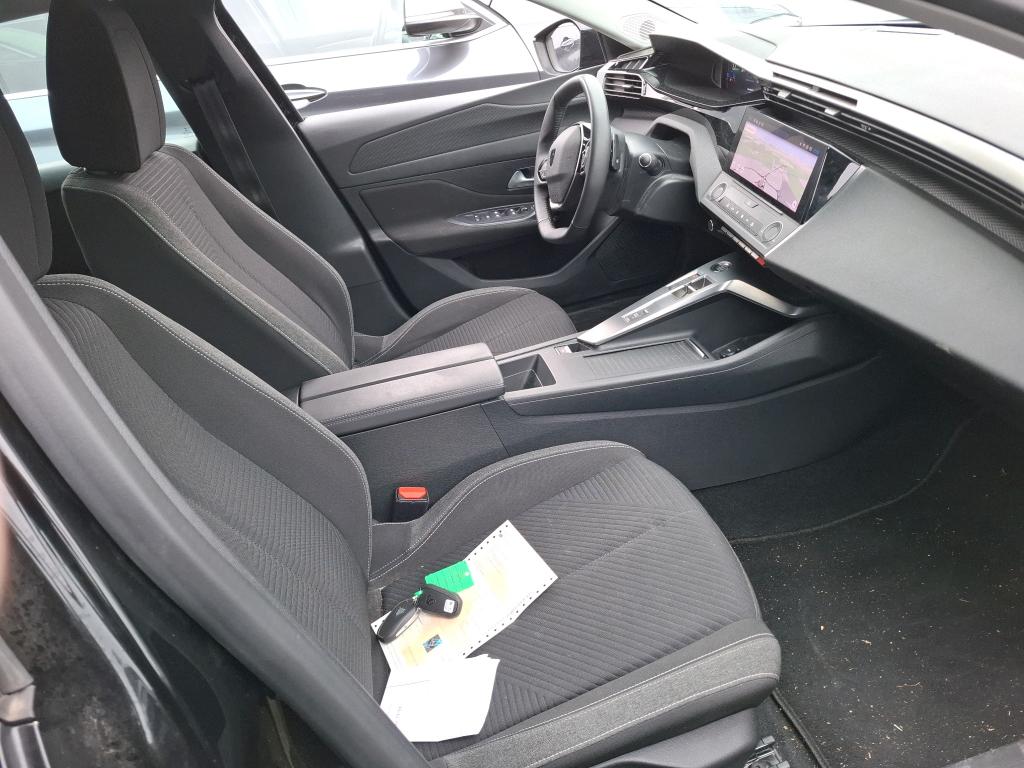 Peugeot 308 PHEV 180 e-EAT8 Active Pack 2022