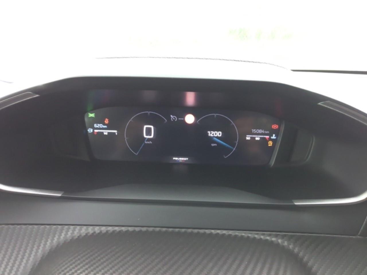 Foto Peugeot 308 5
