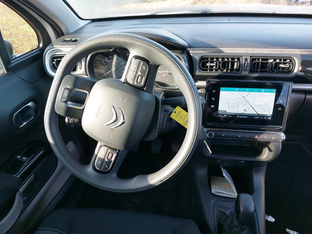 Citroen C3 PureTech 83 S&S BVM5 Feel Business 2021