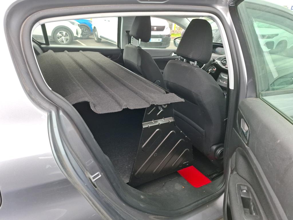 Peugeot 308 AFFAIRE BLUEHDI 130 S&S BVM6 PREMIUM PACK 2021