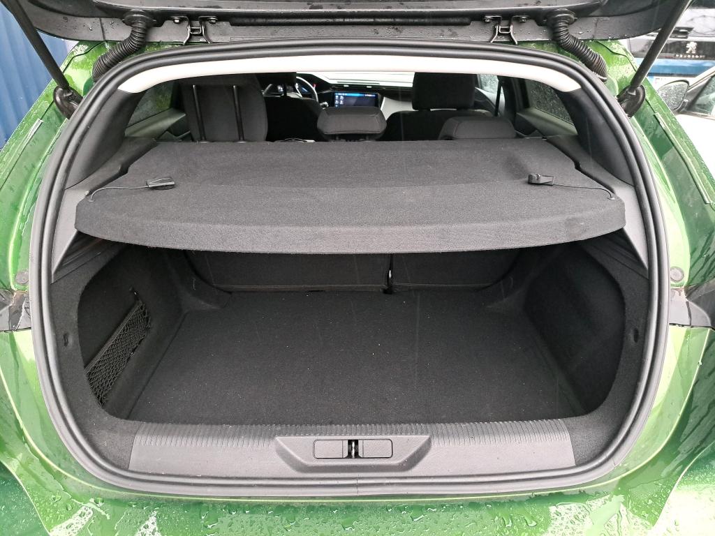 Peugeot 308 PureTech 110ch S&S BVM6 Active Pack 2022