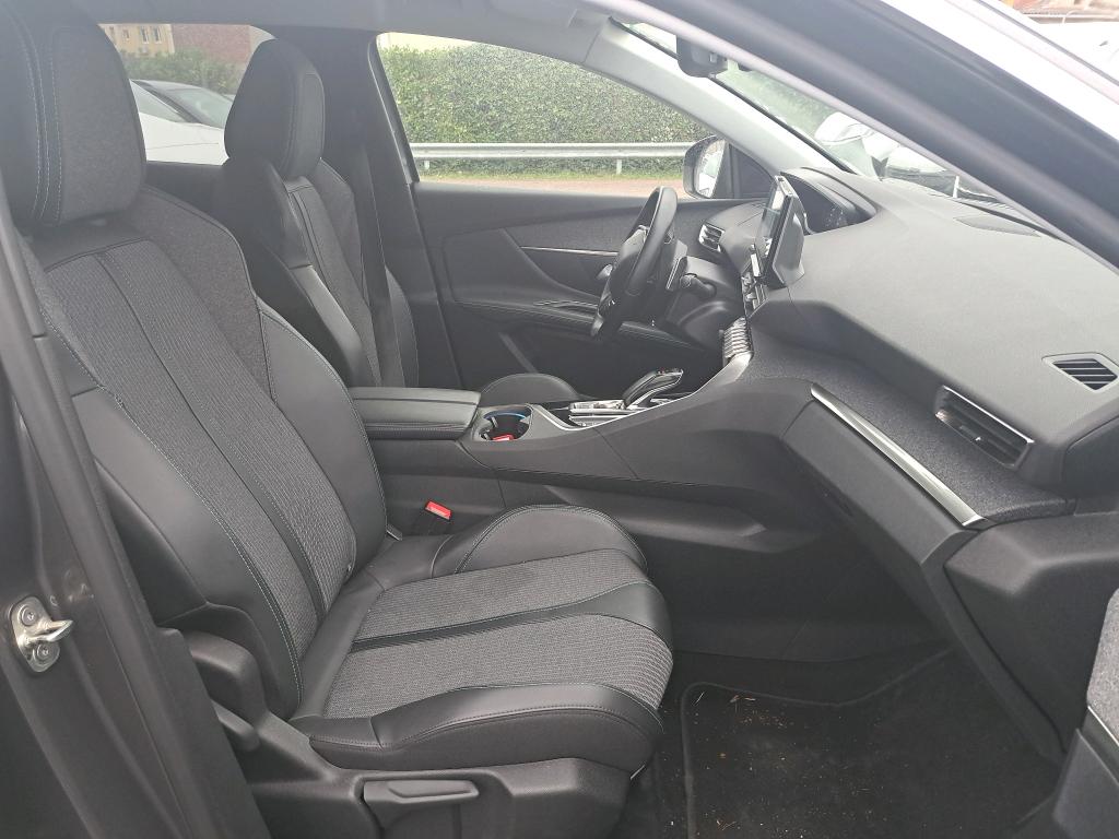 Peugeot 3008 Hybrid 225 e-EAT8 Allure Pack 2021
