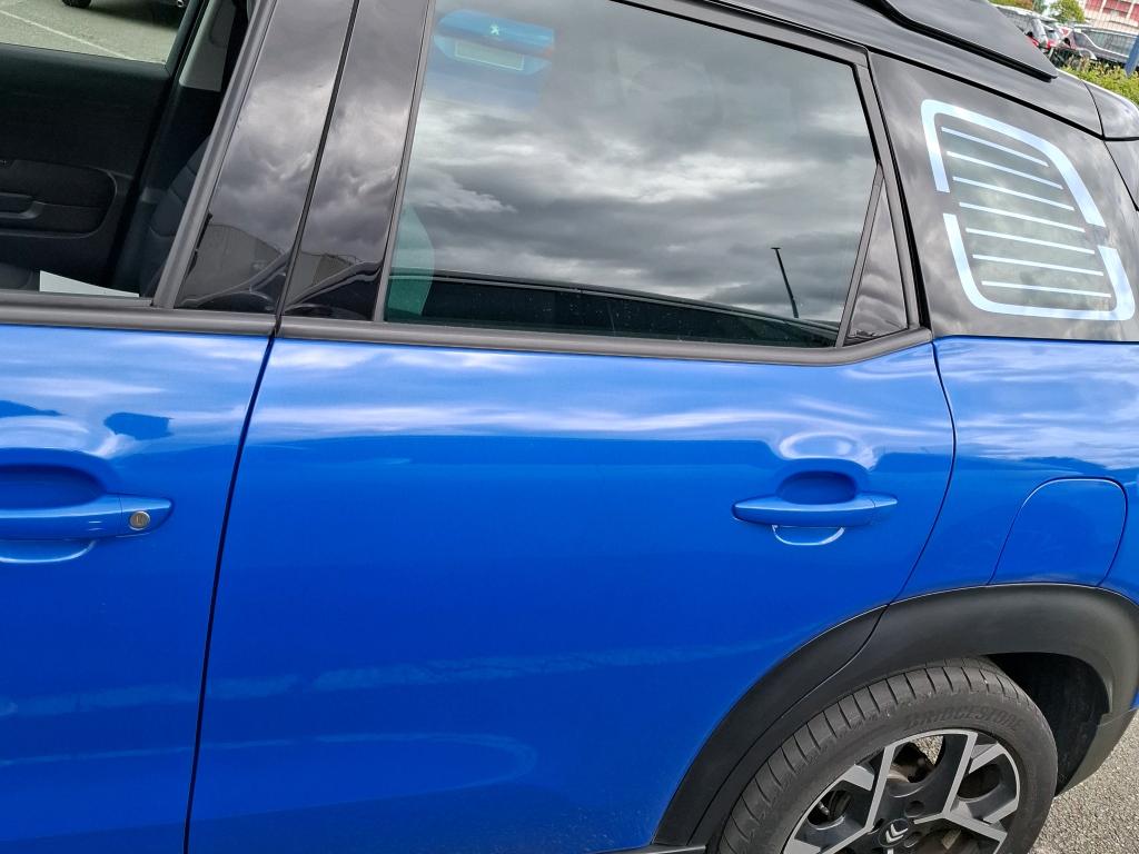Citroen C3 Aircross PureTech 130 S&S EAT6 Max 2024
