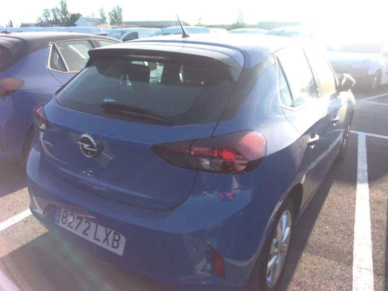 Foto Opel Corsa 3