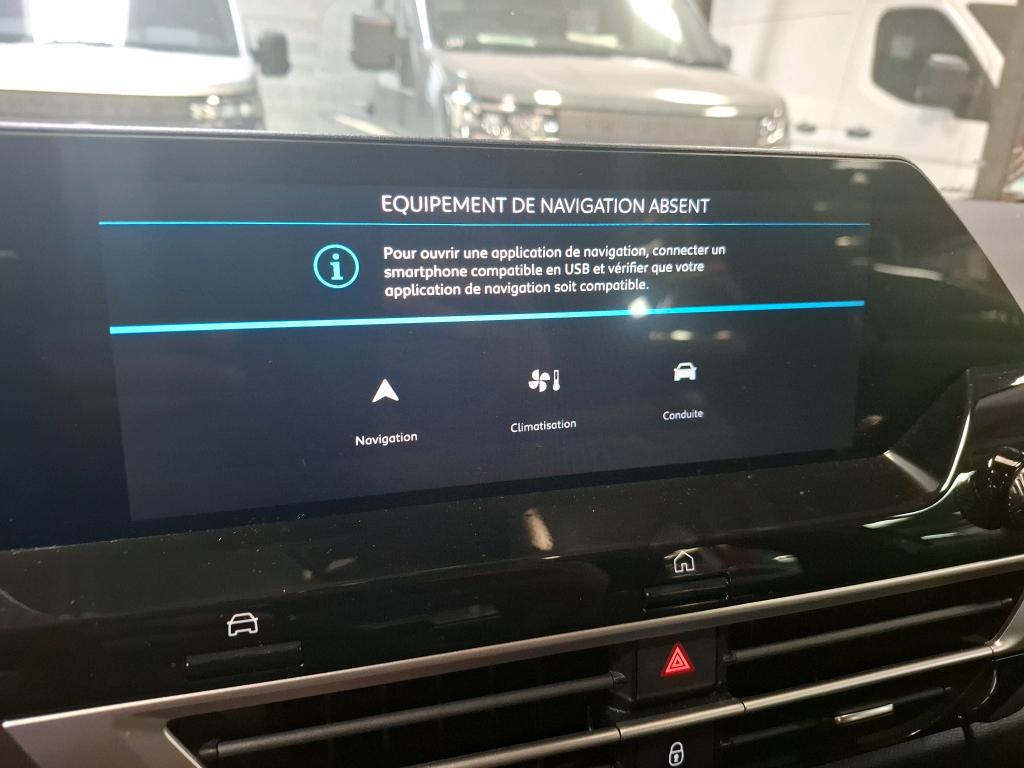 Citroen C4 PureTech 130 S&S EAT8 Feel 2022