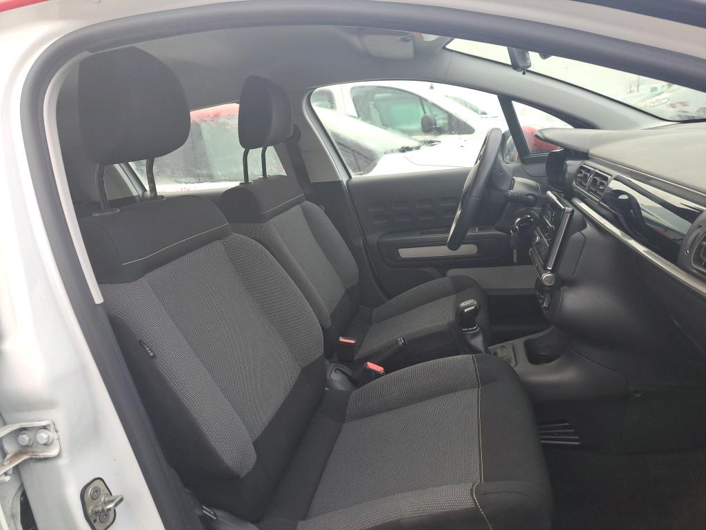 Citroen C3 PureTech 68 Feel 2018