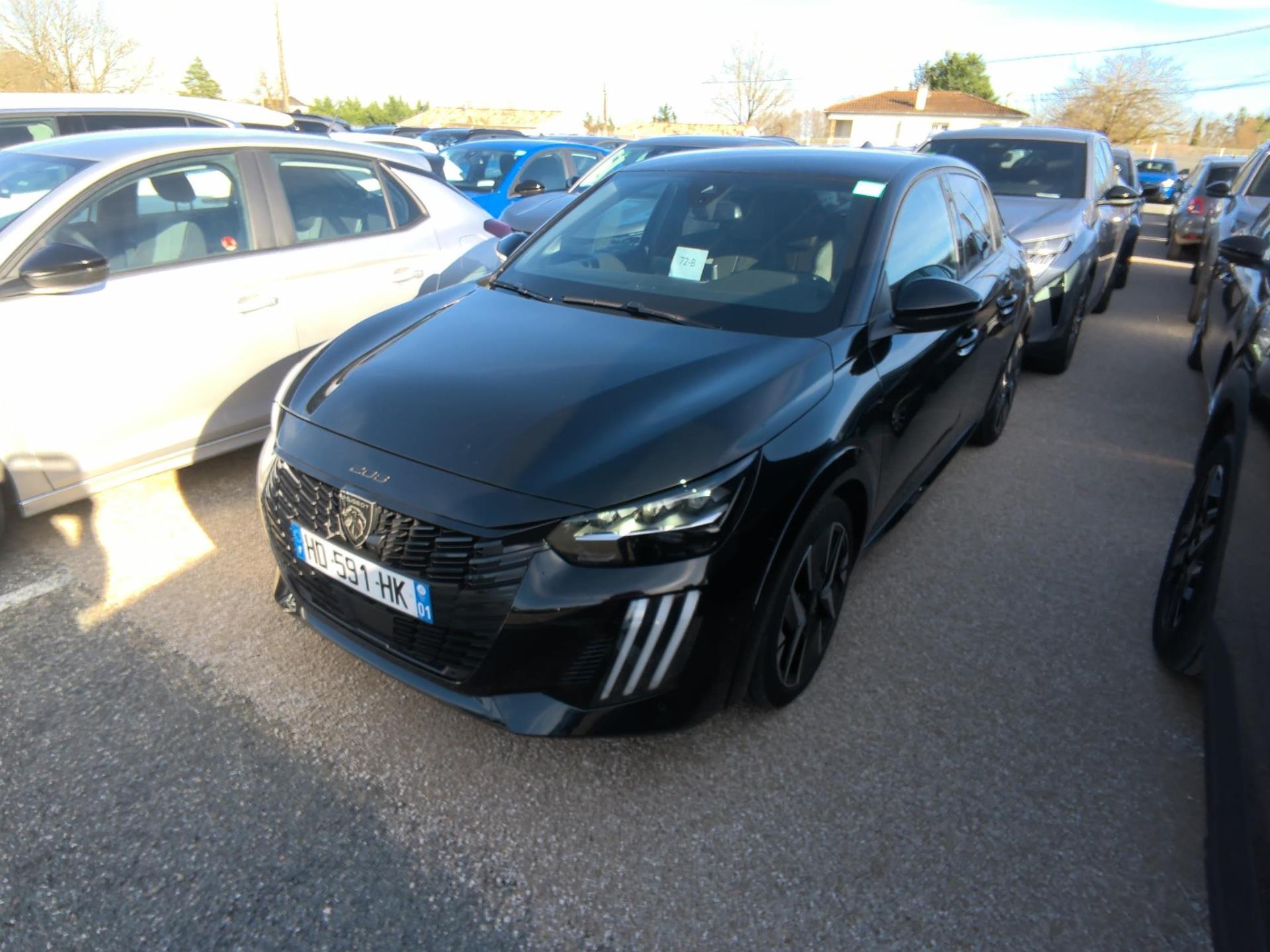 208 II
