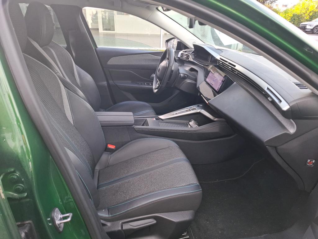 Peugeot 308 PHEV 180 e-EAT8 Allure 2023