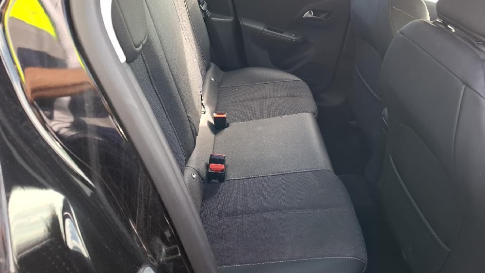 Foto Opel Corsa 12