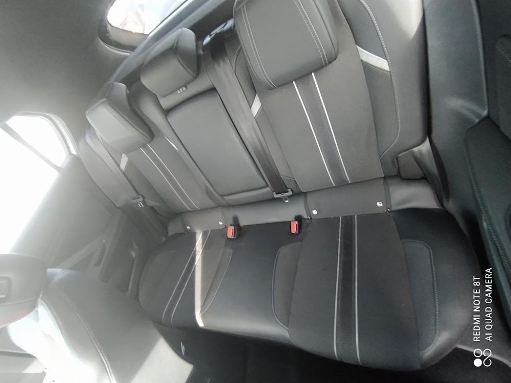 Foto Opel Astra 9