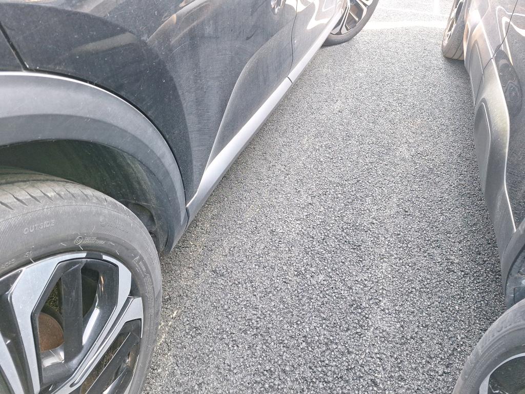 Citroen C5 X Hybride Rechargeable 225 S&S e-EAT8 Shine 2022