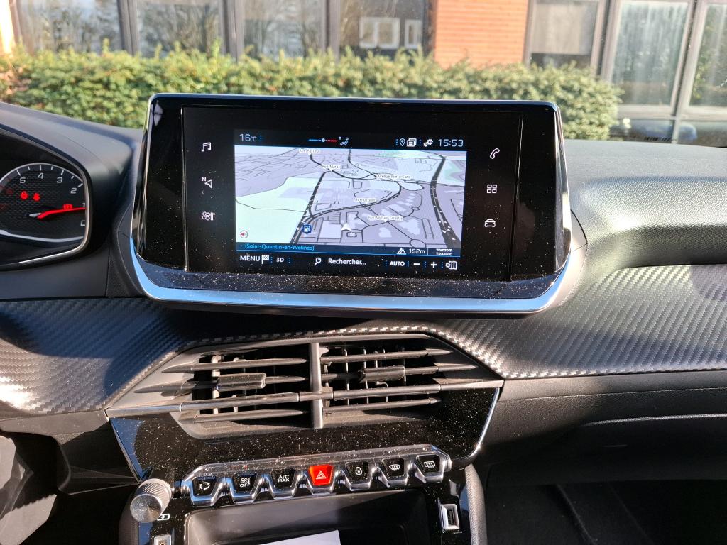 Peugeot 208 PURETECH 75 S&S BVM5 PREMIUM 2022