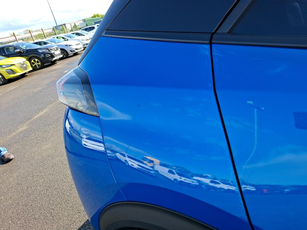 Peugeot 2008 PureTech 130 S&S EAT8 Allure Pack 2023
