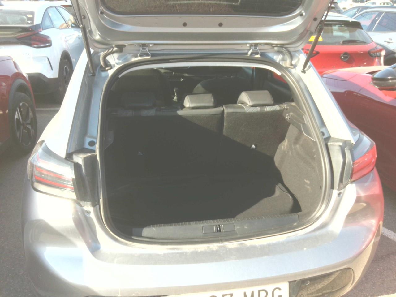 Foto Peugeot 208 7