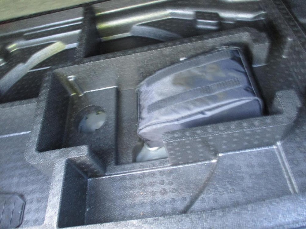 Foto Opel Astra 15