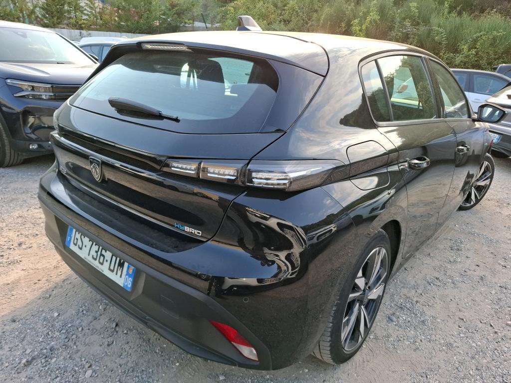 Peugeot 308 PHEV 180 e-EAT8 Active Pack 2023