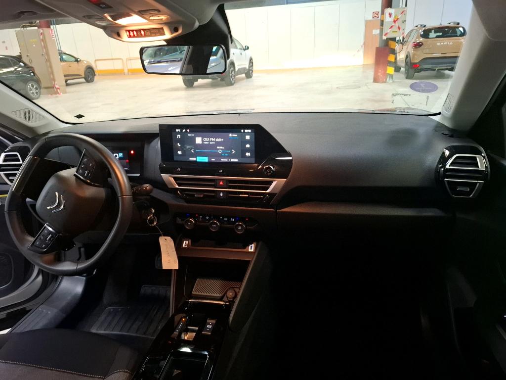 Citroen C4 PureTech 130 S&S EAT8 Feel 2022