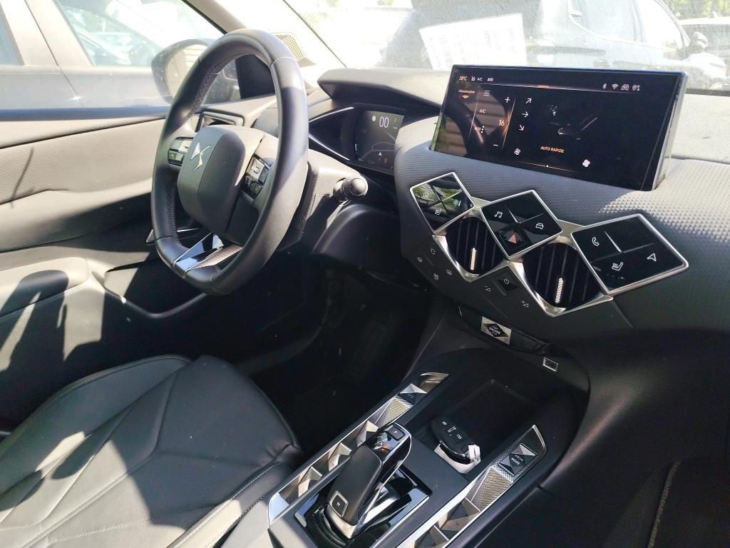 DS DS 3 BlueHDi 130 EAT8 Rivoli 2023