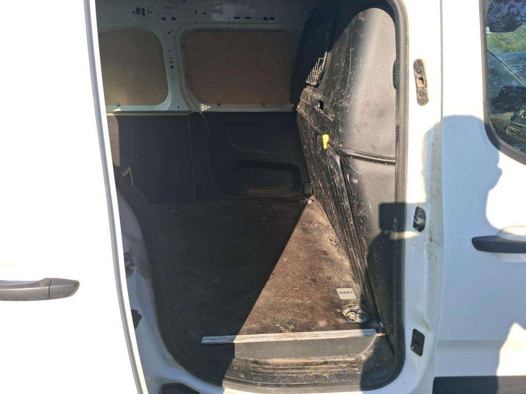 Peugeot PARTNER FOURGON STANDARD 650 KG BLUEHDI 75 BVM5 PREMIUM 2021