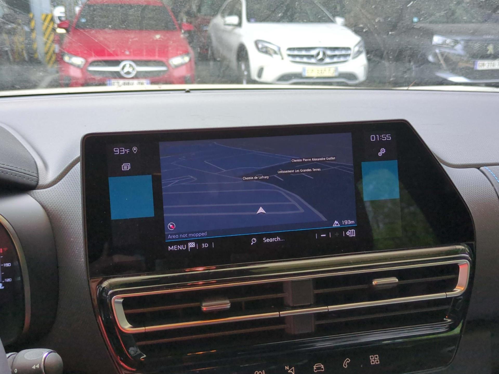 Citroen C5 Aircross BlueHDi 130 EAT8 Max 2025