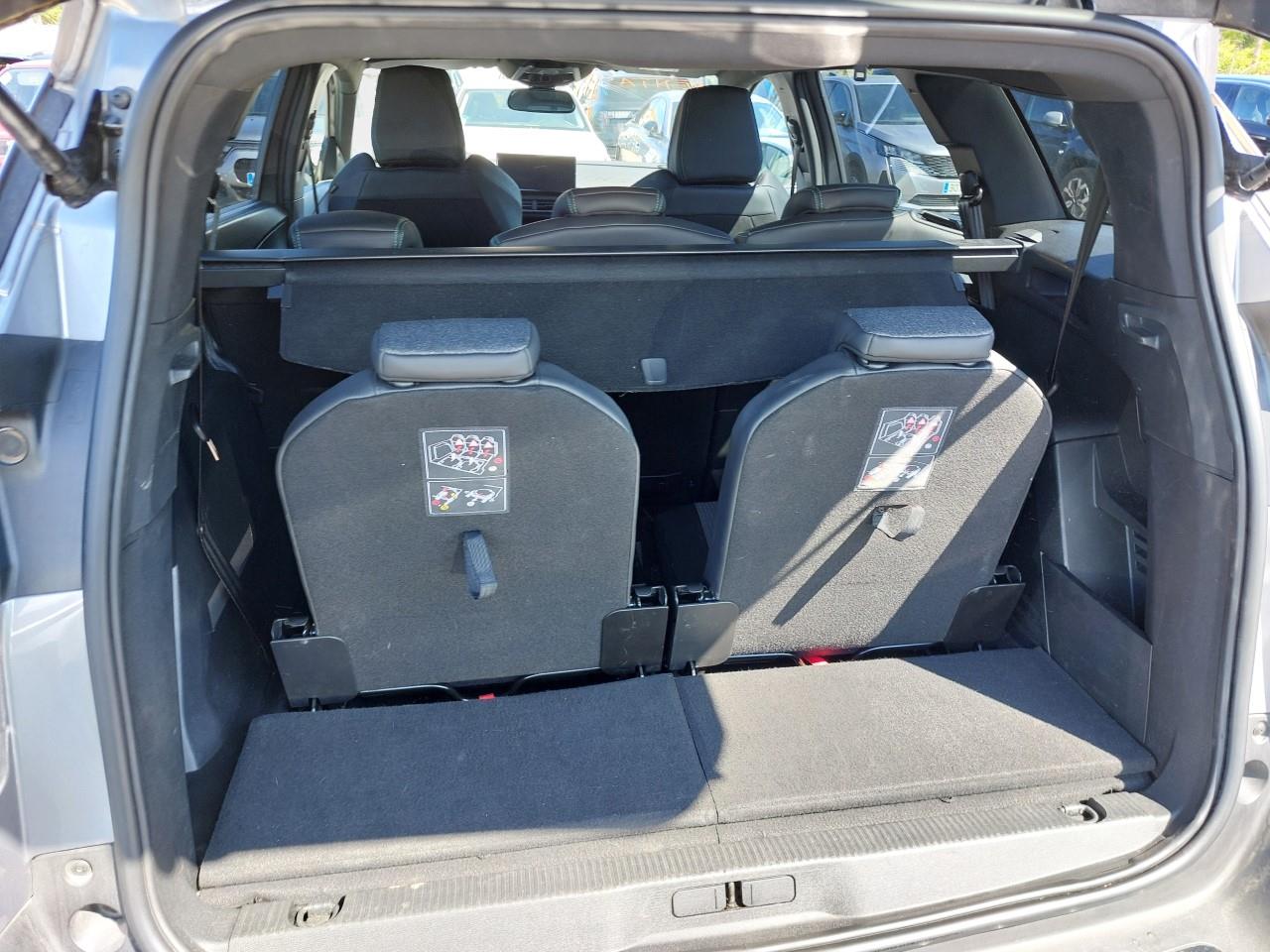 Foto Peugeot 5008 16
