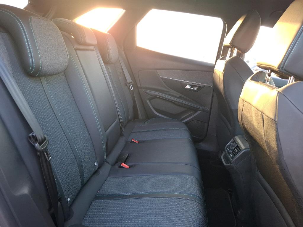 Peugeot 3008 BlueHDi 130ch S&S EAT8 Allure Pack 2023