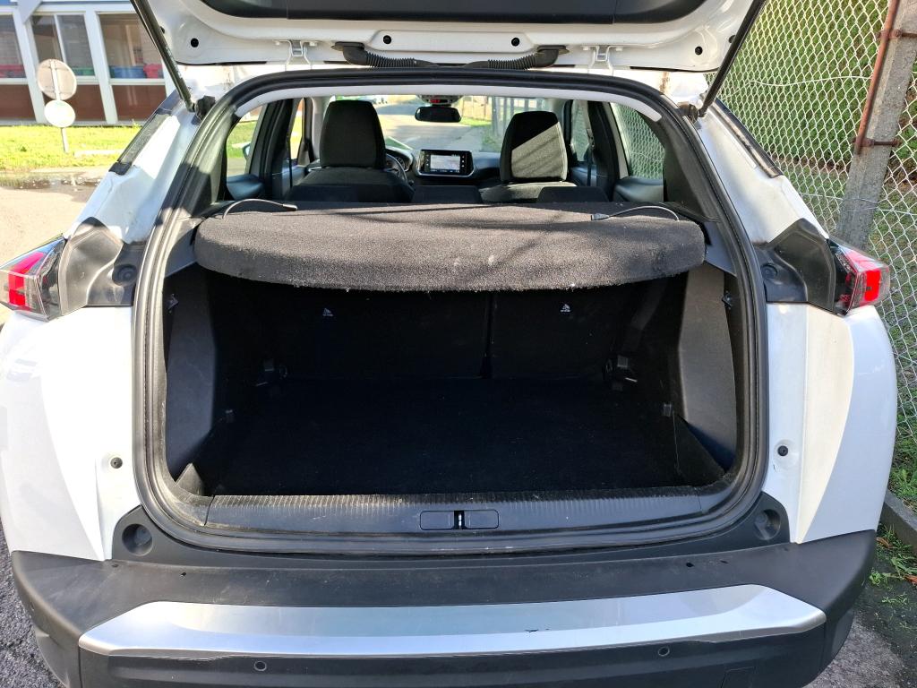 Peugeot 2008 BlueHDi 110 S&S BVM6 Active Pack 2022