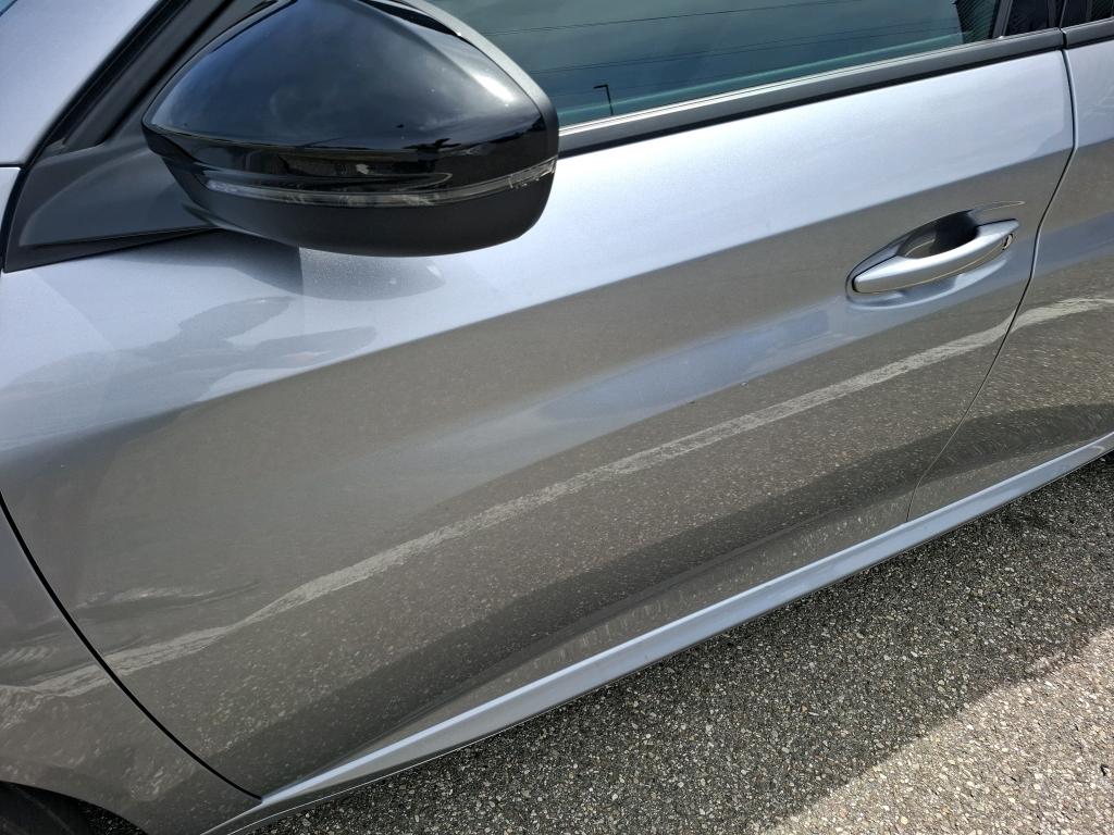 Peugeot 208 PureTech 100 S&S EAT8 Allure Pack 2022