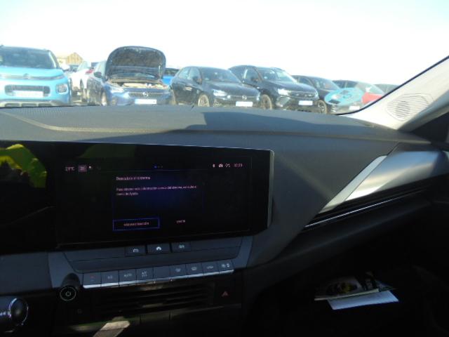 Foto Opel Astra 10