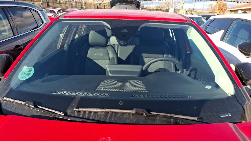 Foto Jeep AVENGER 8
