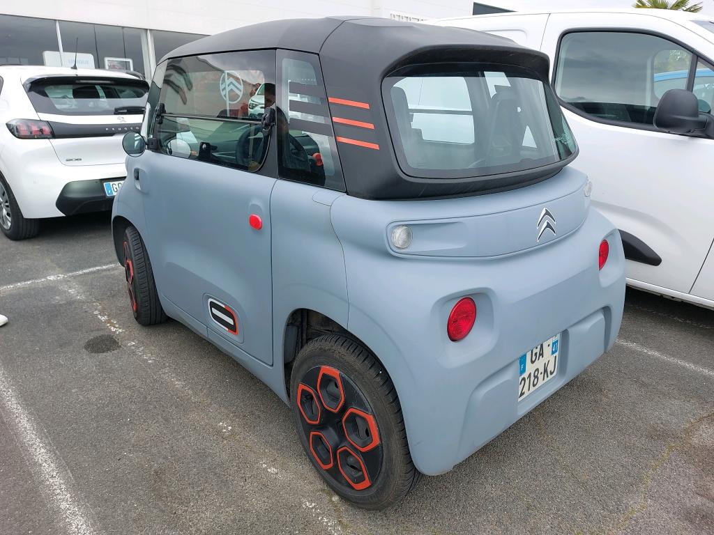 Citroen AMI 