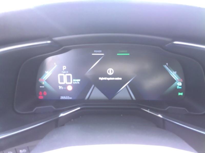 Foto DS DS 7 Crossback 5
