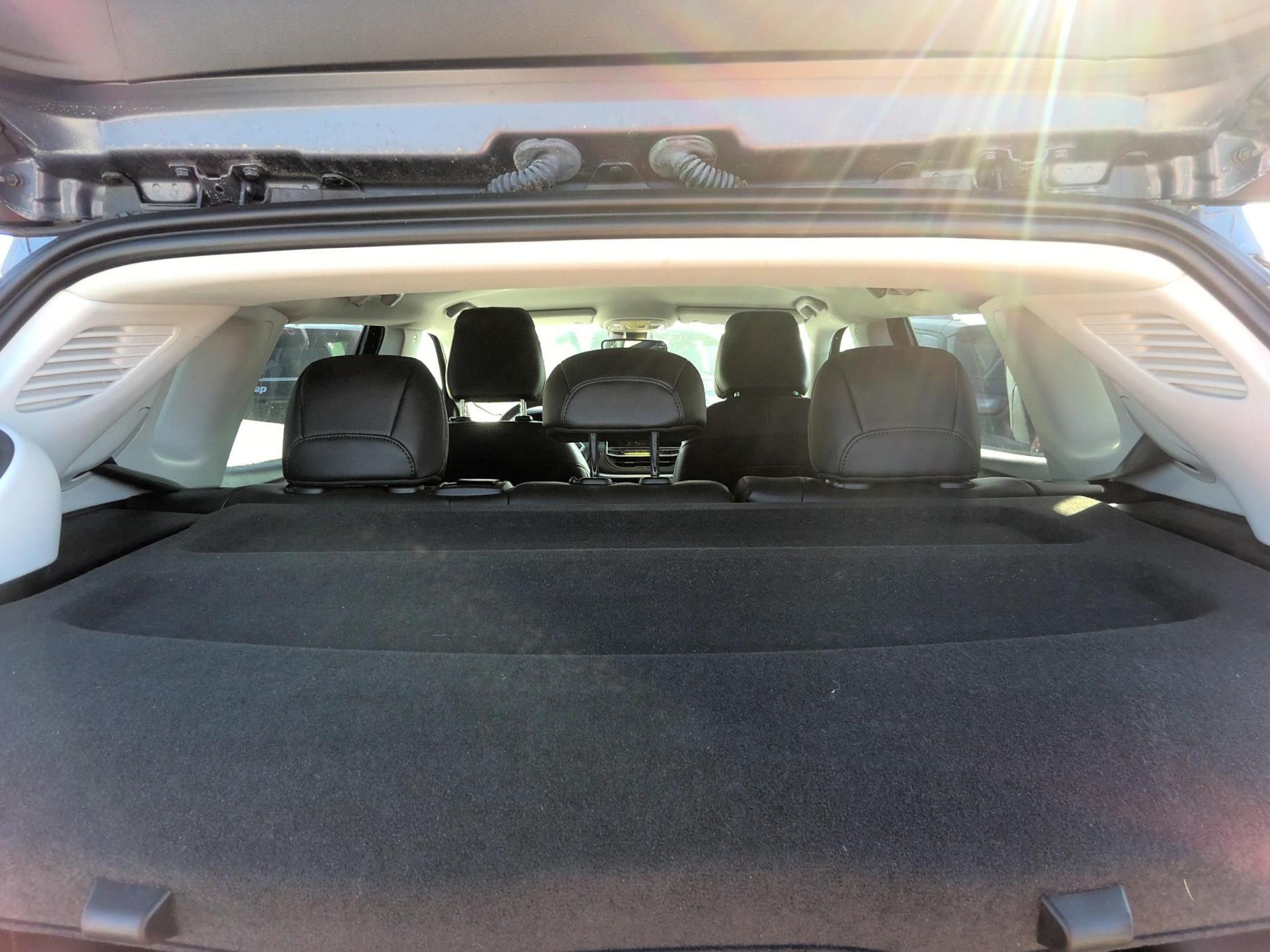 JEEP Compass 1.3 GSE T4 150 ch BVR6 Limited 2022