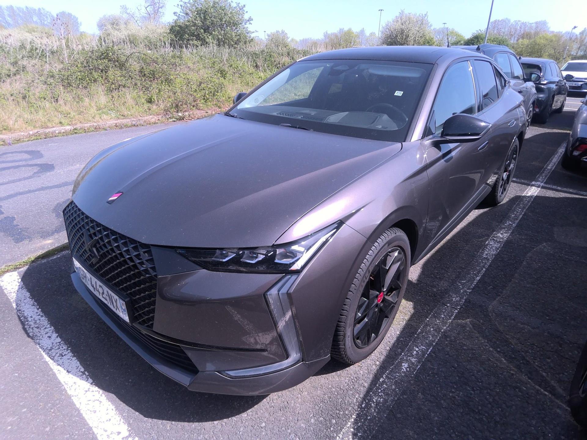 DS 4 II
